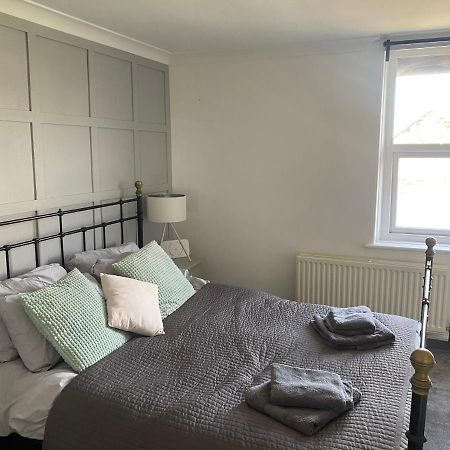 Dragon Parade Apartment Χαρογκέιτ Εξωτερικό φωτογραφία